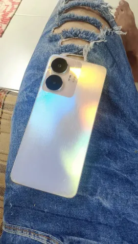 Celular realme C55