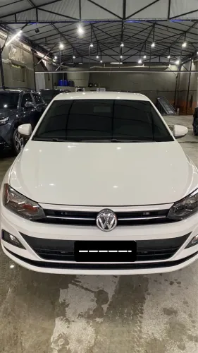 Volkswagen Virtus Comfort. 200 TSI 1.0 Flex 12V AUT 2021