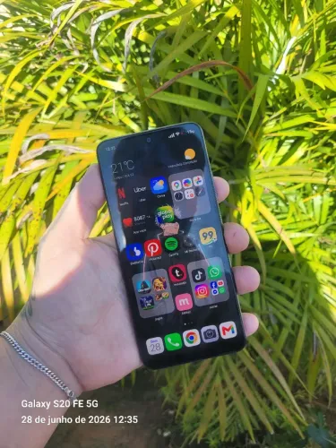 Poco X5 ( 256GB - 16GB)