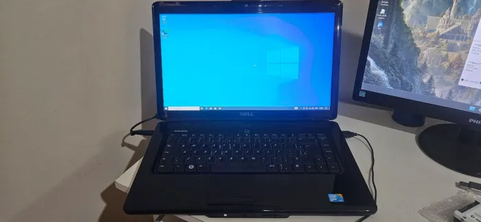 Notebook dell