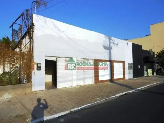 Imóvel Comercial para alugar com 200,00 metros quadrados no CENTRO - Teresina - Piauí