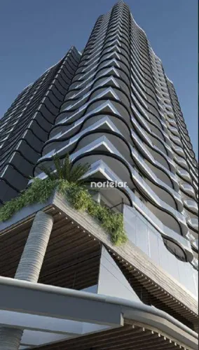 Apartamento com 2 quartos à venda, 75 m² - Alphaville Industrial - Barueri/SP