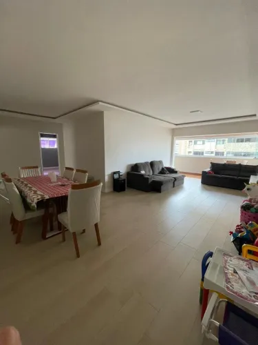 Apartamento em Aldeota - Fortaleza