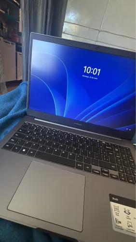 Notebook Samsung 