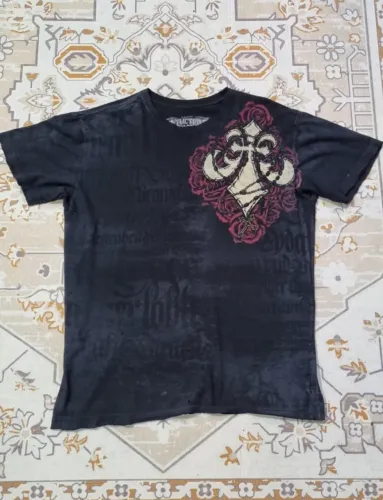 camisa affliction