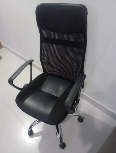 Cadeira de escritório