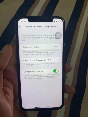vende se iphone x todo novo