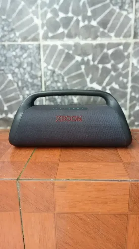LG xboom XG9S