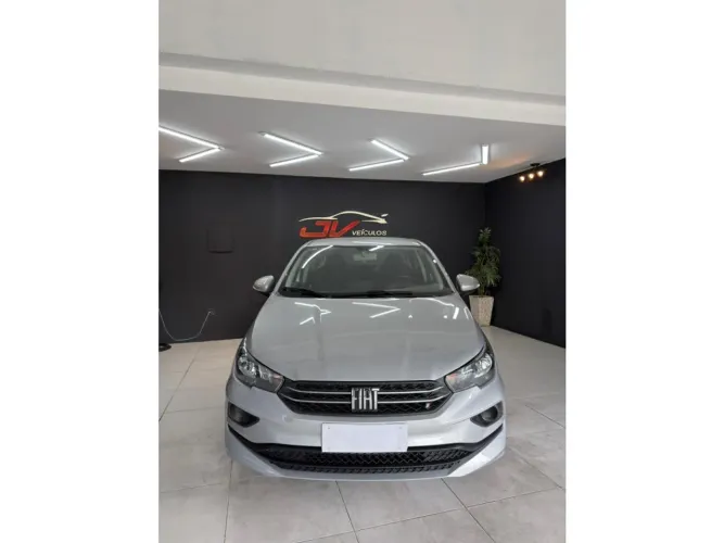 Fiat Cronos Drive 1.0 6V 2025