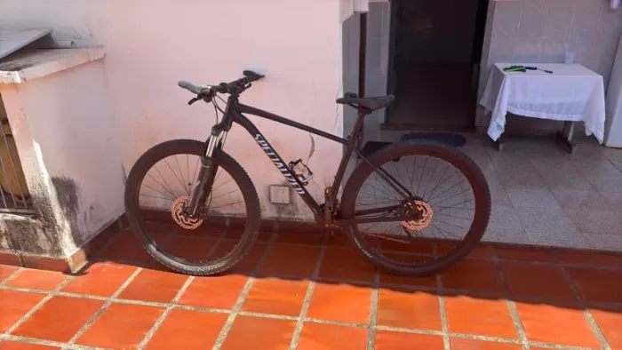 Specialized Rockhopper Sport aro 29 - Tamanho L - 2022