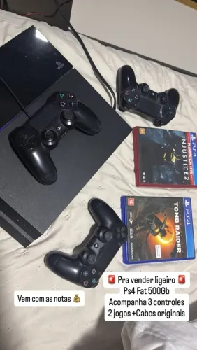 Ps4