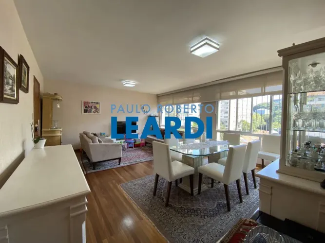 APARTAMENTO - JARDIM AMÉRICA - SP