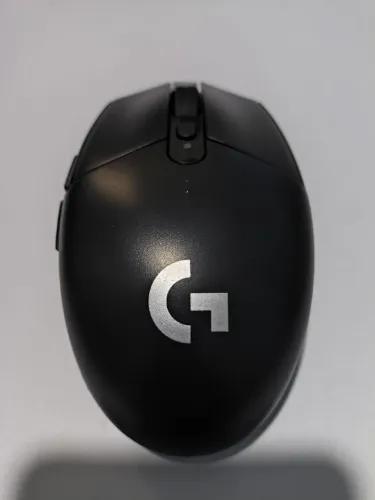 Mouse Gamer Logitech G304