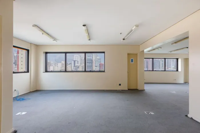 Sala comercial na Rua Traipu, 114 - sala 72 45 m²