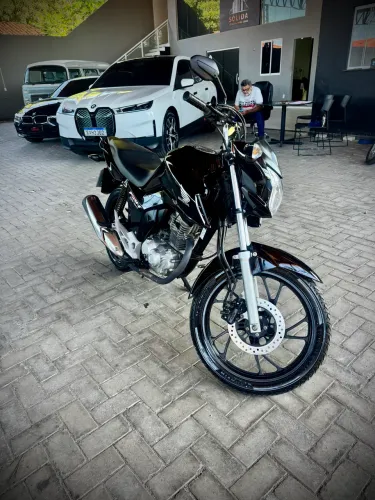 CG 160 FAN 2023