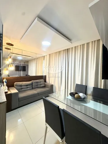 Apartamento compacto no Benfica, 2 quartos