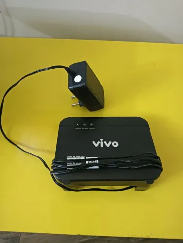 Cabos variados (tv, telefone) vendidos somente juntos