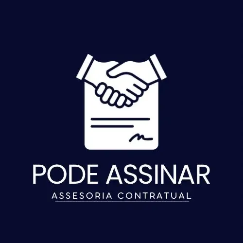 Pode Assinar | Elaboração, Revisão e Análise contratual