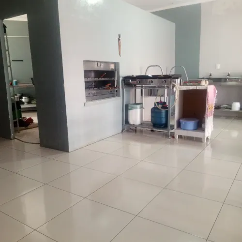 Restaurante completo
