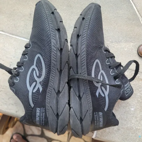Tenis olympikus
