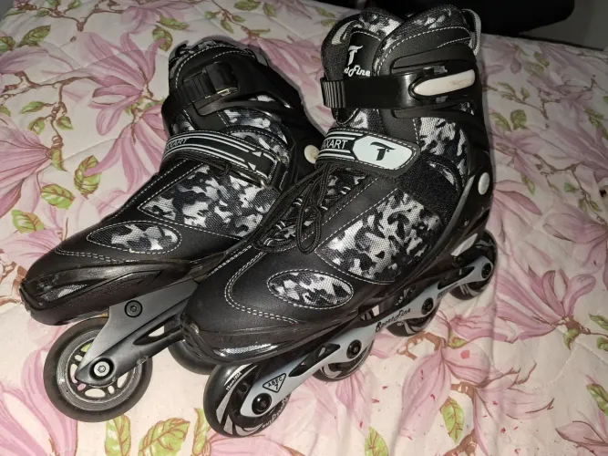 Patins Traxart Sport fine 
