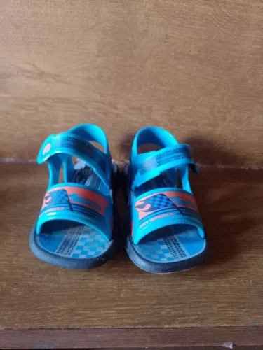 Sandalias