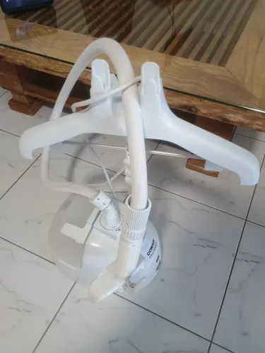Passa roupas a vapor Conair