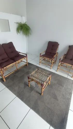 SOFA BAMBU 