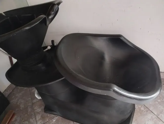 lavatorio pra salão de beleza