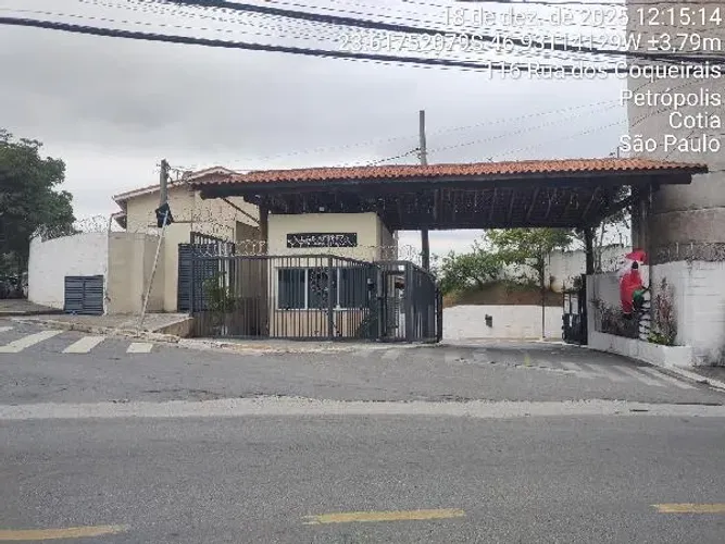 Casa em LEILÃO -- COTIA/SP, 36.27% abaixo da avaliação