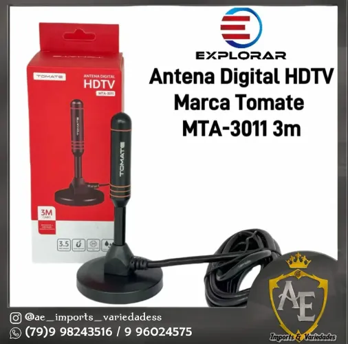 Antena Digital