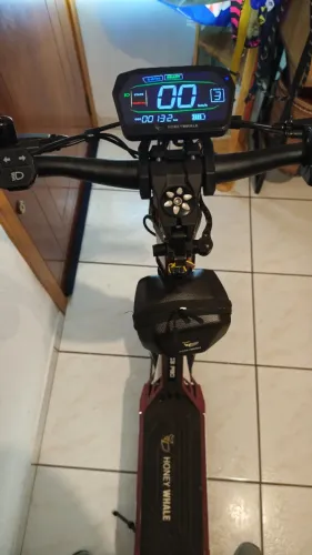 Patinete Elétrico Honeywhale G3 Pro