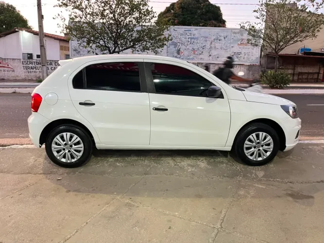 GOL 1.6