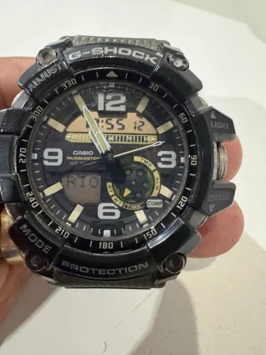 Relógio Gshock