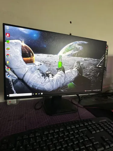 Monitor gamer Gigabyte 25 pol, Fhd 200hz, 1ms