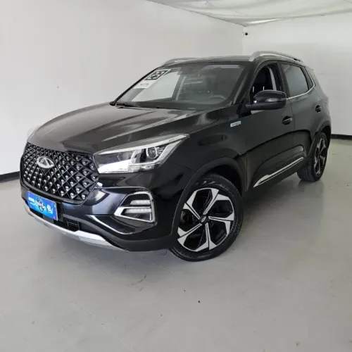 Chery Tiggo 5X Pro 1.5 Turbo Híbrido 2023