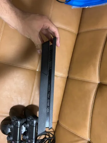 Ps4 Slim 1tb
