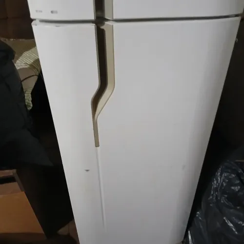 Geladeira Electrolux
