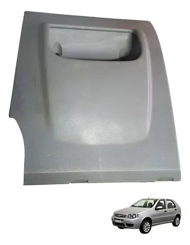 Tampa Caixa Porta Treco Fiat Palio1.4 2008 Original (usado) Original