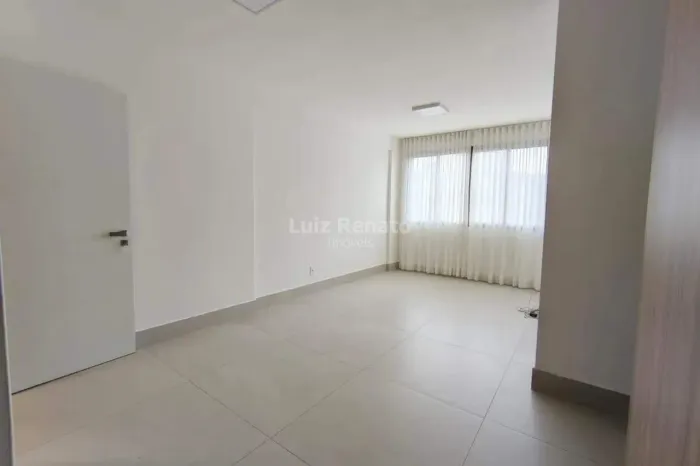 Apartamento à venda no bairro Serra
