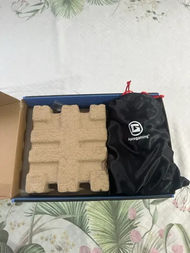Fonte Apex gaming 750w