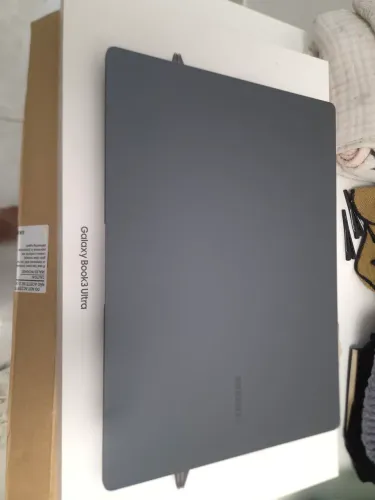 Samsung Galaxy Book3 Ultra i7 13ª / 32GB / 1TB / RTX 4050
