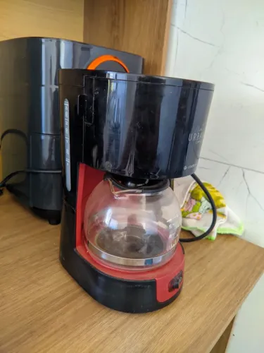 Cafeteira Cadence