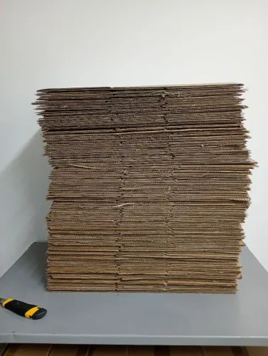 Caixa Papelão 36x22x18