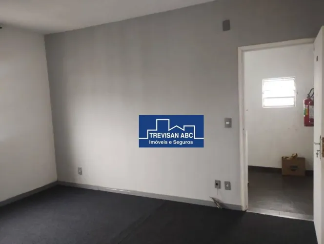 Apartamento com 2 dormitórios para alugar, 53 m² por R$ 1.620,00/mês - Planalto - São Bern