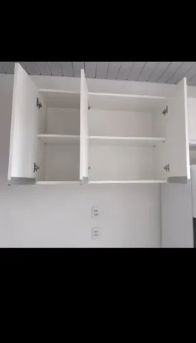 Armario MDF