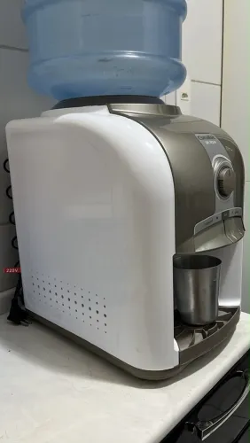 Vendo gelagua esmaltes