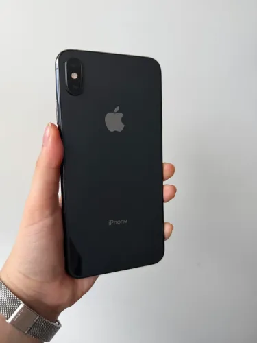IPHONE XSMAX 512GB