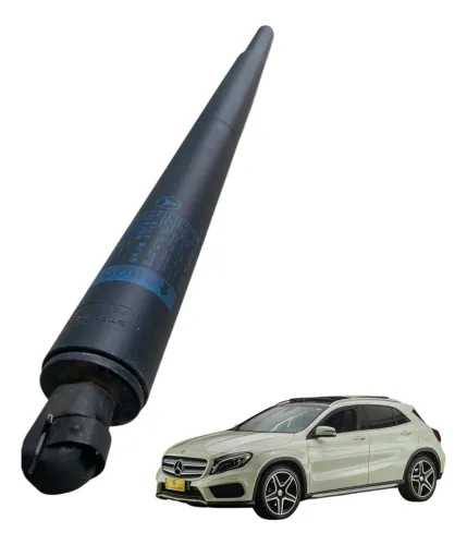 Amortecedor Tampa Mala De Mercedes Gla 250 2.0 2016 2017