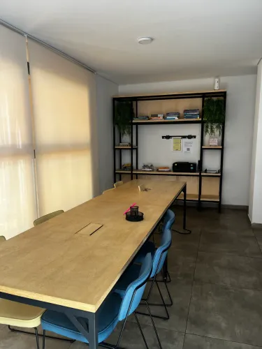 Apartamento de 1 dormitório com 25 m² ao lado do Metrô Santa Cecília